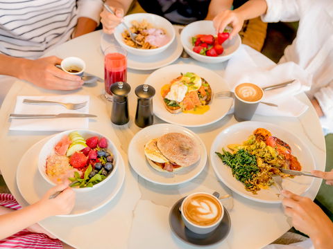 The William Inglis - MGallery By Sofitel - Accommodation Guide 8