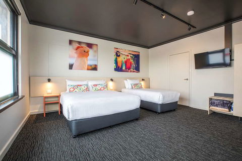 Nightcap At Chester Hill Hotel - Accommodation Asia 4