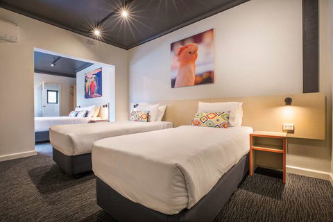 Nightcap At Chester Hill Hotel - Accommodation Asia 5