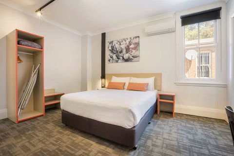 Nightcap At Regents Park Hotel - Accommodation Asia 2