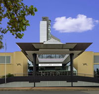Mercure Sydney Bankstown - Accommodation Asia