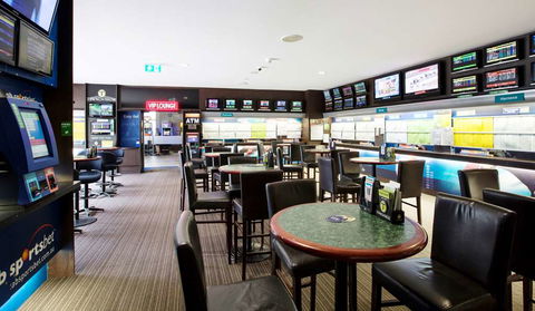 Nightcap At High Flyer Hotel - Accommodation Guide 5