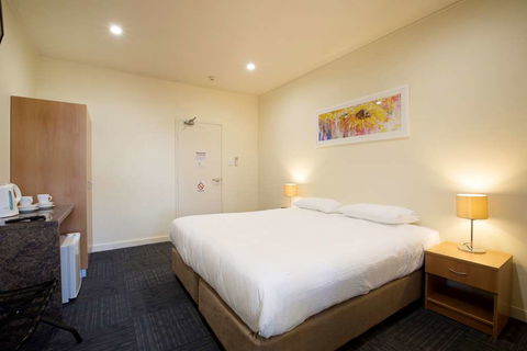 Nightcap At High Flyer Hotel - Accommodation Guide 6