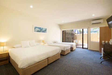 Nightcap At High Flyer Hotel - Accommodation Guide 7