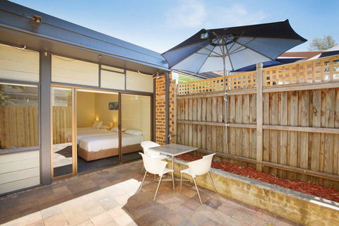 Nightcap At High Flyer Hotel - Accommodation Guide 8