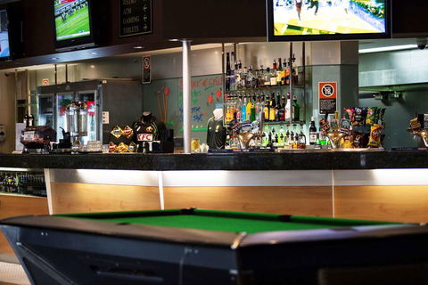 Nightcap At High Flyer Hotel - Accommodation Guide 9