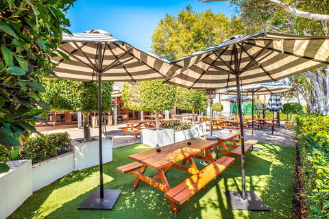 Nightcap At High Flyer Hotel - Accommodation Guide 10
