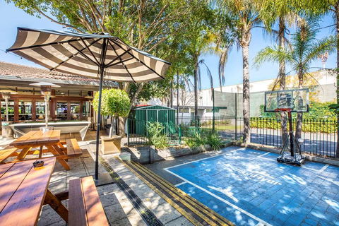 Nightcap At High Flyer Hotel - Accommodation Guide 11