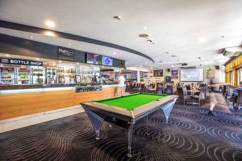 Nightcap At High Flyer Hotel - Accommodation Guide 14