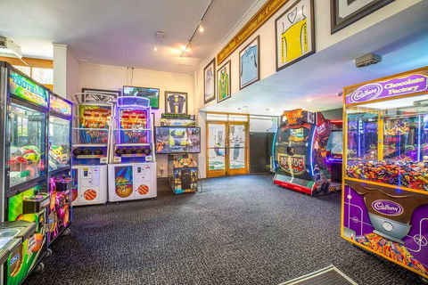 Nightcap At High Flyer Hotel - Accommodation Guide 16