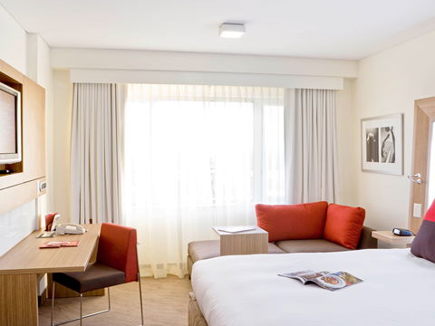 Novotel Sydney Olympic Park - Accommodation Asia 4