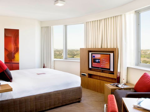 Novotel Sydney Olympic Park - Accommodation Asia 5