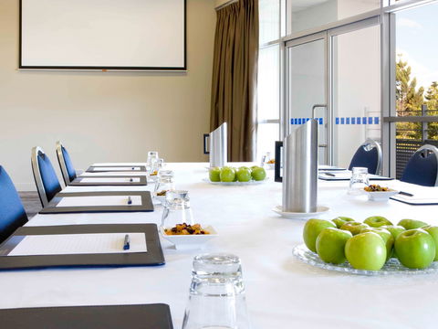 Novotel Sydney Olympic Park - Accommodation Asia 6