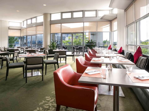 Novotel Sydney Olympic Park - Accommodation Asia 8