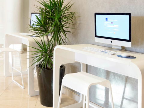 Novotel Sydney Olympic Park - Accommodation Asia 12