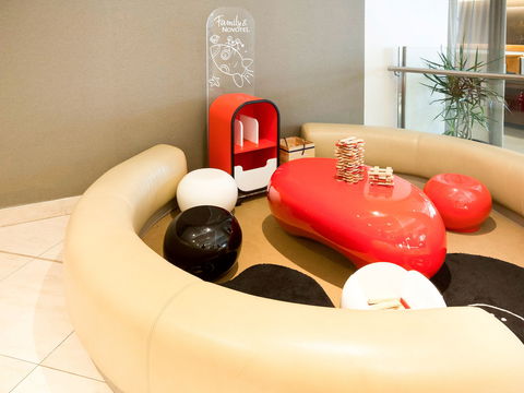 Novotel Sydney Olympic Park - Accommodation Asia 13