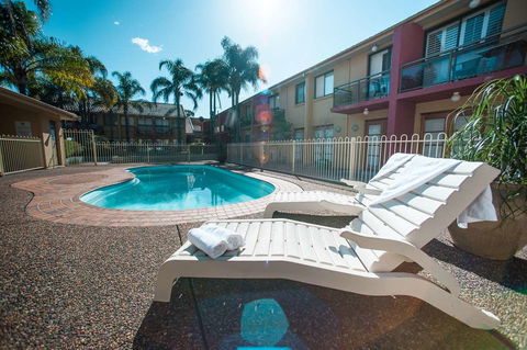 Ramada Hotel & Suites Sydney Cabramatta - Accommodation Asia 9