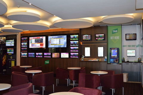 Ramada Hotel & Suites Sydney Cabramatta - Accommodation Asia 10