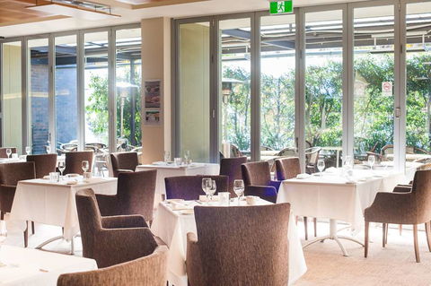 Ramada Hotel & Suites Sydney Cabramatta - Accommodation Asia 12
