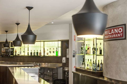 Ramada Hotel & Suites Sydney Cabramatta - Accommodation Asia 14