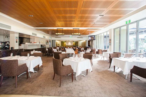 Ramada Hotel & Suites Sydney Cabramatta - Accommodation Asia 15