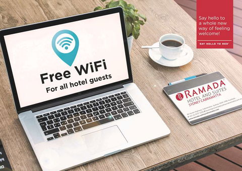 Ramada Hotel & Suites Sydney Cabramatta - Accommodation Asia 17