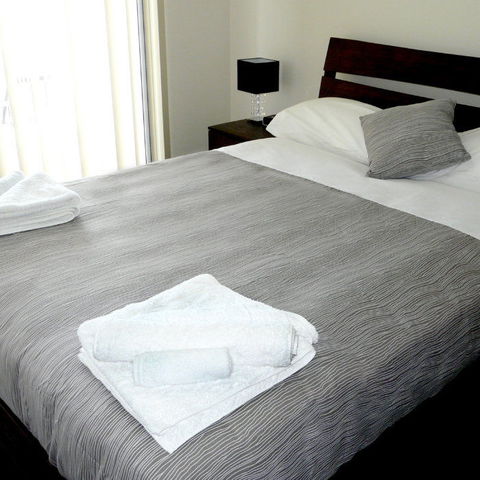 Direct Hotels - Monterey Moranbah - Accommodation Asia 1