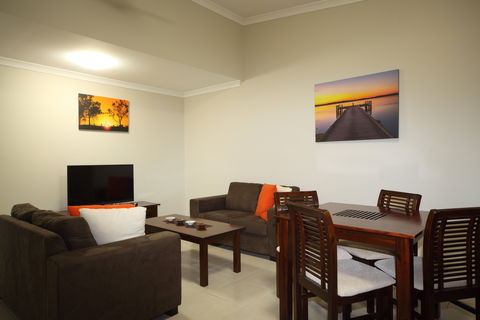 Direct Hotels - Villas On Rivergum - Accommodation Asia 0