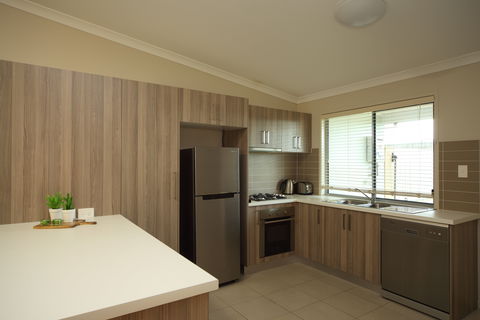 Direct Hotels - Villas On Rivergum - Accommodation Asia 1