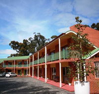 Comfort Inn Lady Augusta - Accommodation Asia