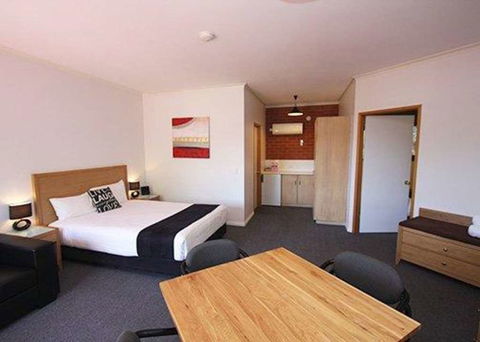 Comfort Inn Lady Augusta - Accommodation Asia 5