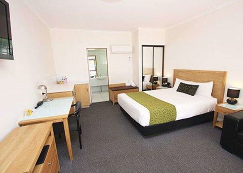 Comfort Inn Lady Augusta - Accommodation Asia 7