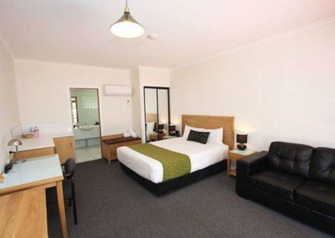 Comfort Inn Lady Augusta - Accommodation Asia 8