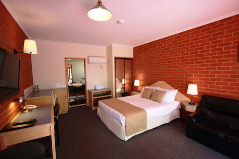 Comfort Inn Lady Augusta - Accommodation Asia 9