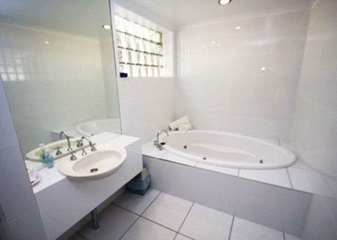 Comfort Inn Lady Augusta - Accommodation Asia 10