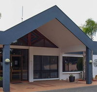 Comfort Inn  Suites Riverland - Accommodation Asia
