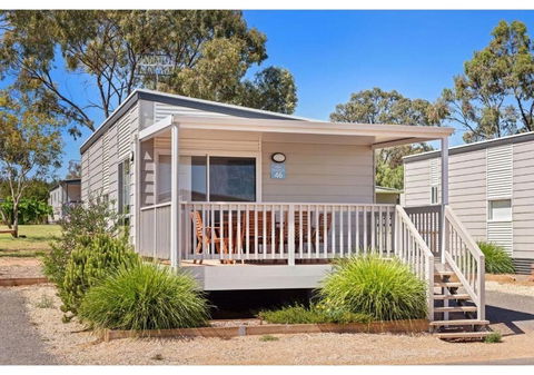 Discovery Parks Lake Bonney - Accommodation Asia 1