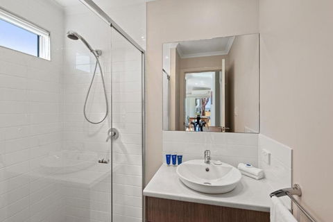 Discovery Parks Lake Bonney - Accommodation Asia 4