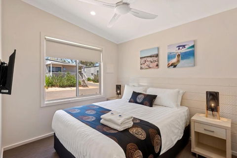 Discovery Parks Lake Bonney - Accommodation Asia 6