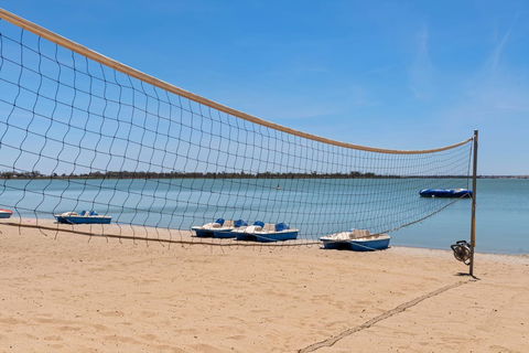 Discovery Parks Lake Bonney - Accommodation Asia 9