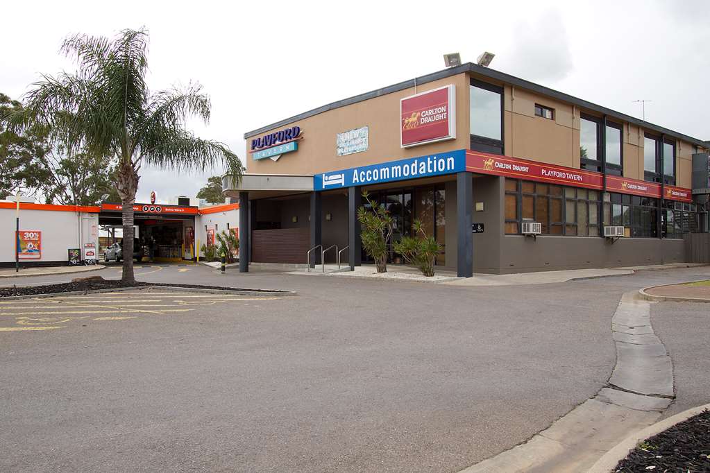 Davoren Park SA Accommodation Asia