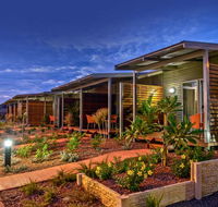 Best Western Plus The Ranges Karratha - Accommodation Asia