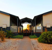 Aspen Karratha Village - Accommodation Asia