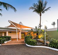 Ibis Styles Karratha - Accommodation Asia