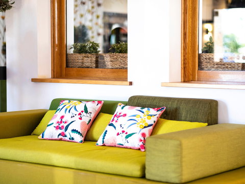 Ibis Styles Karratha - Accommodation Asia 1