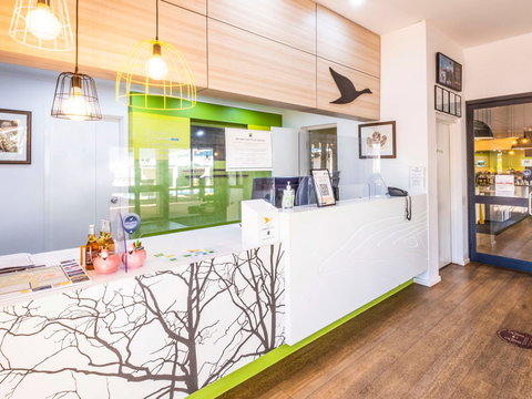 Ibis Styles Karratha - Accommodation Asia 2