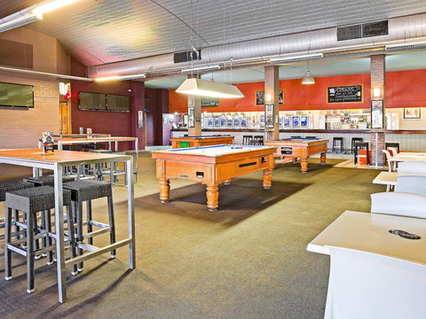 Ibis Styles Karratha - Accommodation Asia 3