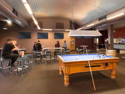 Ibis Styles Karratha - Accommodation Asia 4