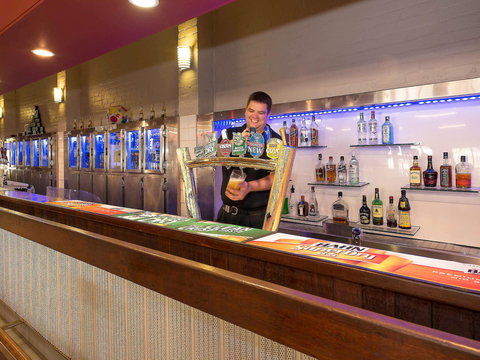 Ibis Styles Karratha - Accommodation Asia 5