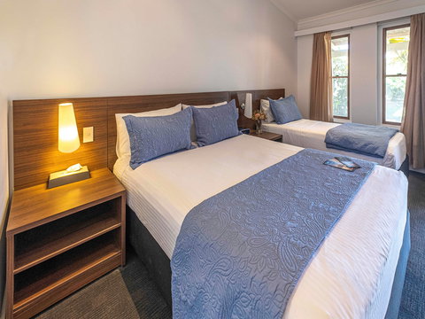 Ibis Styles Karratha - Accommodation Asia 6